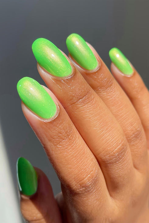 HIGH SOCIETY NAGELLAK